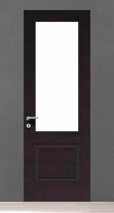 FLEXO Wood 103V CH Frassino Cioccolato #